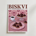 Biskvi Poster – produktbild