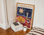 Lussekatt Poster – i rum 2