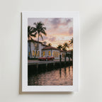 Bundle 2-pack Golden Hour Collection – kuraterad postercollection som lyfter hemmet hos Bozetto
