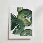 Bundle 2-pack Verdant Motion Duo – kuraterad postercollection som lyfter hemmet hos Bozetto
