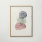 Pebble Balance Poster – ekram