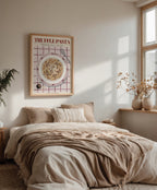 Plakat „Makaron z truflami”
