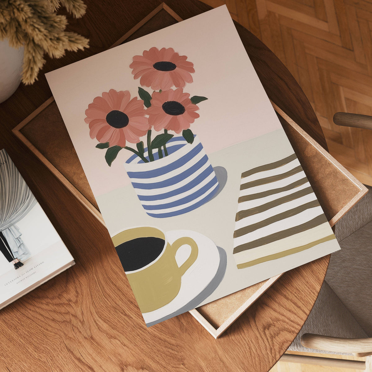Storleksguide för Morning Bloom – välj din favoritstorlek och beställ hos Bozetto