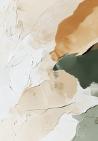 Abstract Colors – köp enkelt hos Bozetto konsttryck i hög kvalitet i hög kvalitet