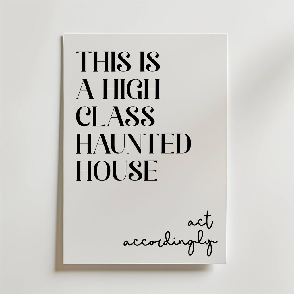 Storleksguide för Elegant Haunt – välj din favoritstorlek och beställ hos Bozetto
