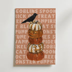 Storleksguide för Pumpkin Tower – välj din favoritstorlek och beställ hos Bozetto