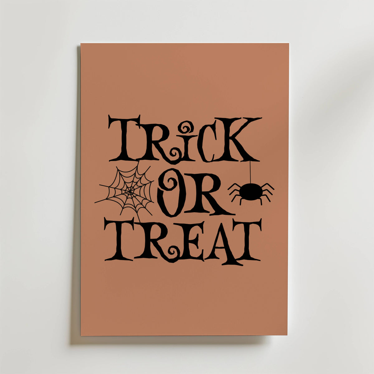 Storleksguide för Trick Or Treat – välj din favoritstorlek och beställ hos Bozetto