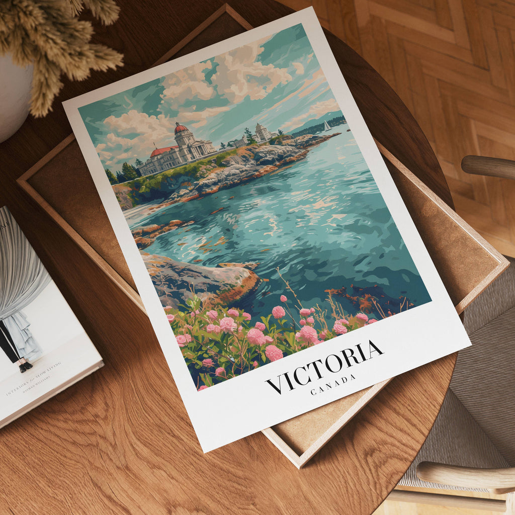 Whispers Of Victoria – köp enkelt hos Bozetto konsttryck i hög kvalitet i hög kvalitet