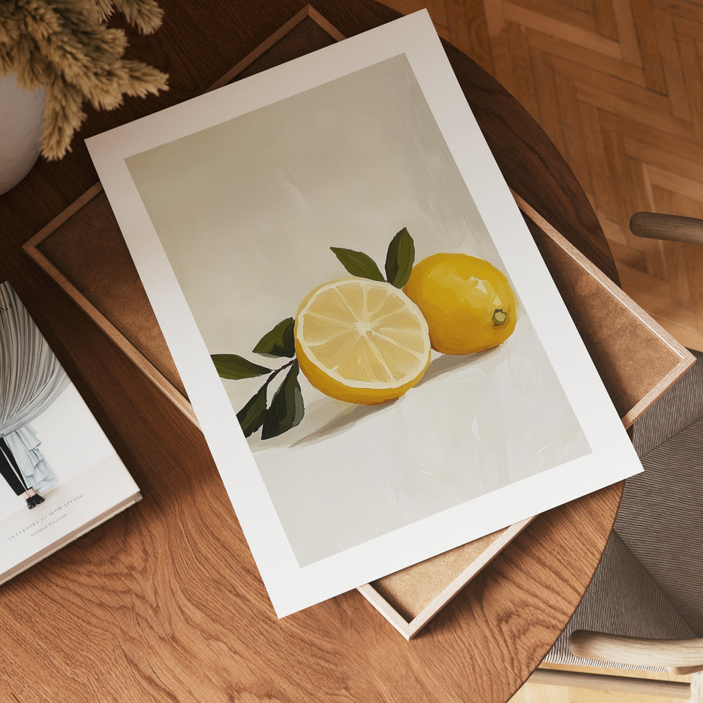 Storleksguide för Minimal Lemon – välj din favoritstorlek och beställ hos Bozetto
