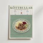 Bundle 3-pack Husman Collection – kuraterad postercollection som lyfter hemmet hos Bozetto