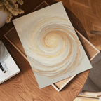 Abstract Spiral – köp enkelt hos Bozetto konsttryck i hög kvalitet i hög kvalitet
