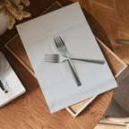 Classic Forks poster visad rakt fram – Bozetto affisch i hög tryckkvalitet i hög tryckkvalitet