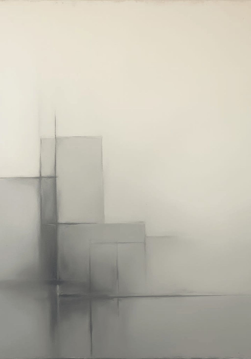 Whispers of Structure – affisch med snyggt motiv, köp enkelt hos Bozetto i flera storlekar