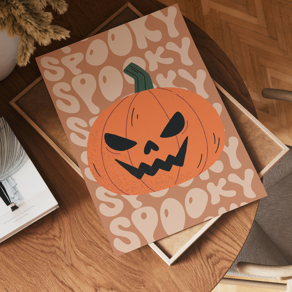 Storleksguide för Pumpkin Grin – välj din favoritstorlek och beställ hos Bozetto