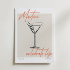 Bundle 3-pack Kitchen Delight – kuraterad postercollection som lyfter hemmet hos Bozetto