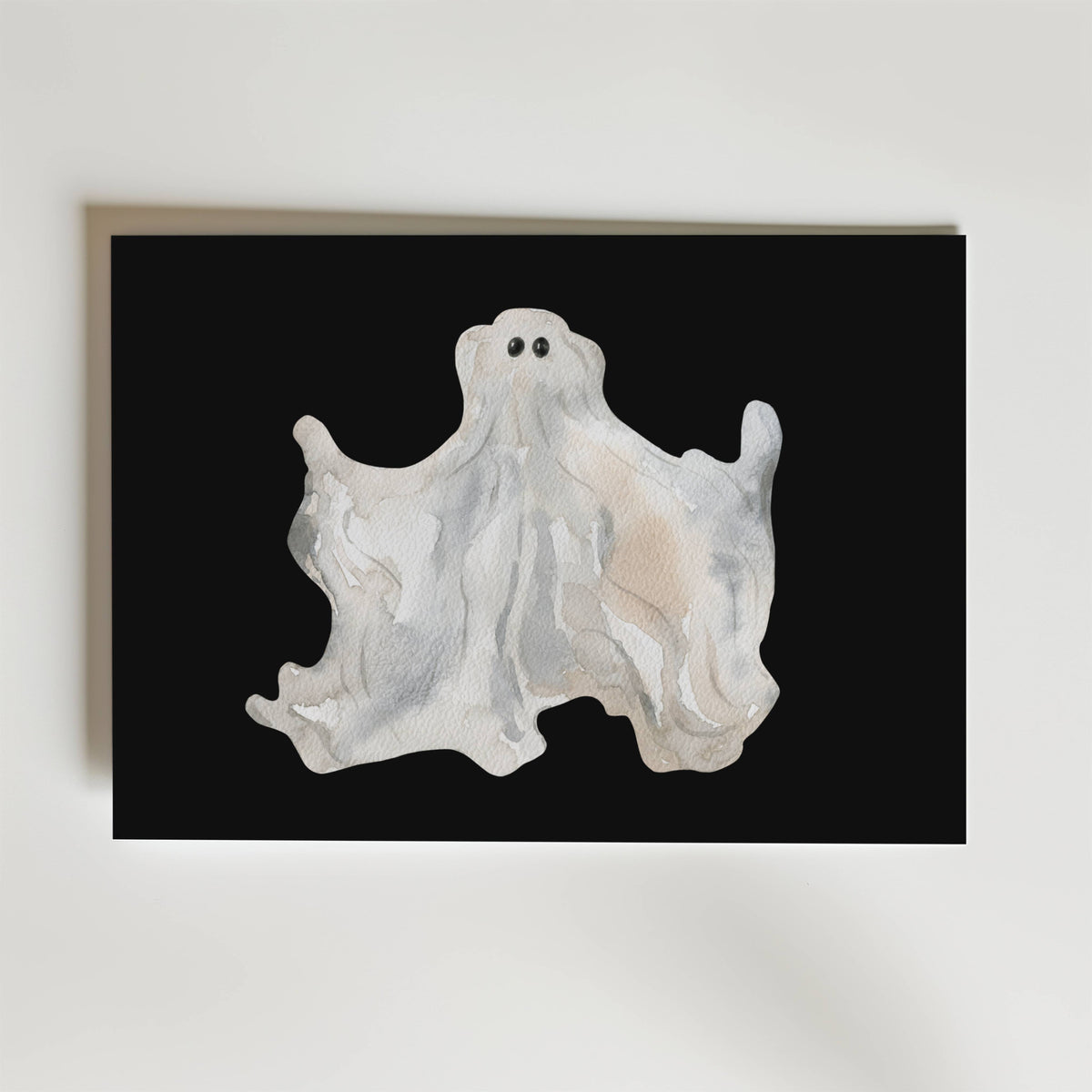 Storleksguide för Watercolor Ghost – välj din favoritstorlek och beställ hos Bozetto