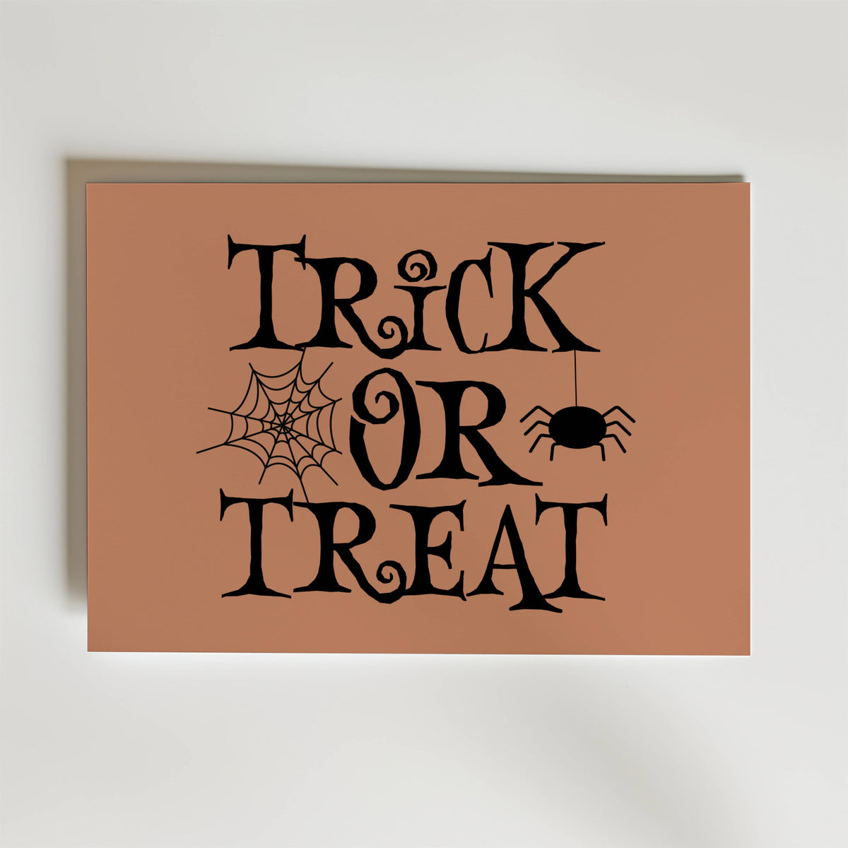 Storleksguide för Trick or Treat – välj din favoritstorlek och beställ hos Bozetto