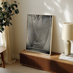 Silver Lucky Pendant Poster – i rum 4