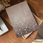 Blush Meadow – Bozetto poster i hög kvalitet, perfekt för varje rum i hemmet i hög tryckkvalitet