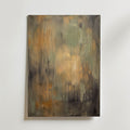 Un Ami Nocturne – canvas utan passepartout