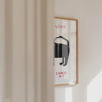 Oh Look Cat Poster – väggvideo