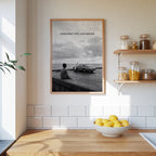 Remember Why You Started Poster – i rum 2