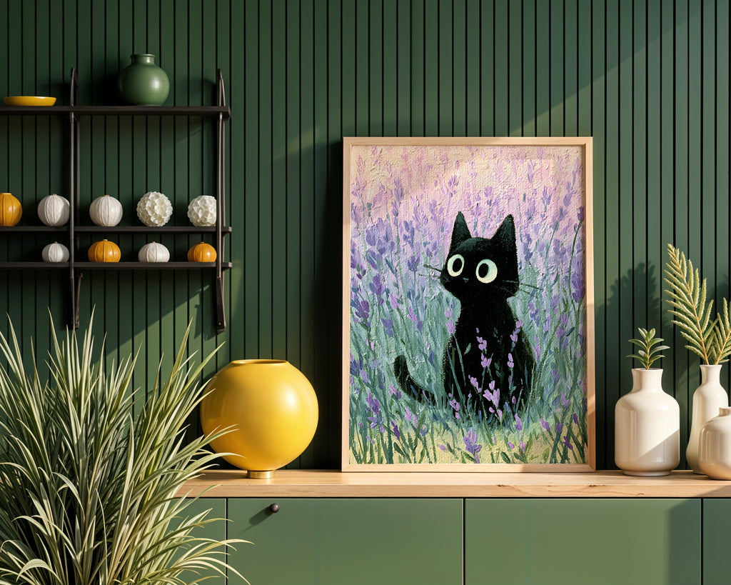 Tinycat – i rum 5